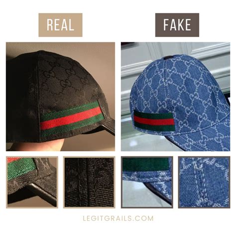 gucci poncho replica|gucci cap real or fake.